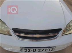 شيفروليه اوبترا